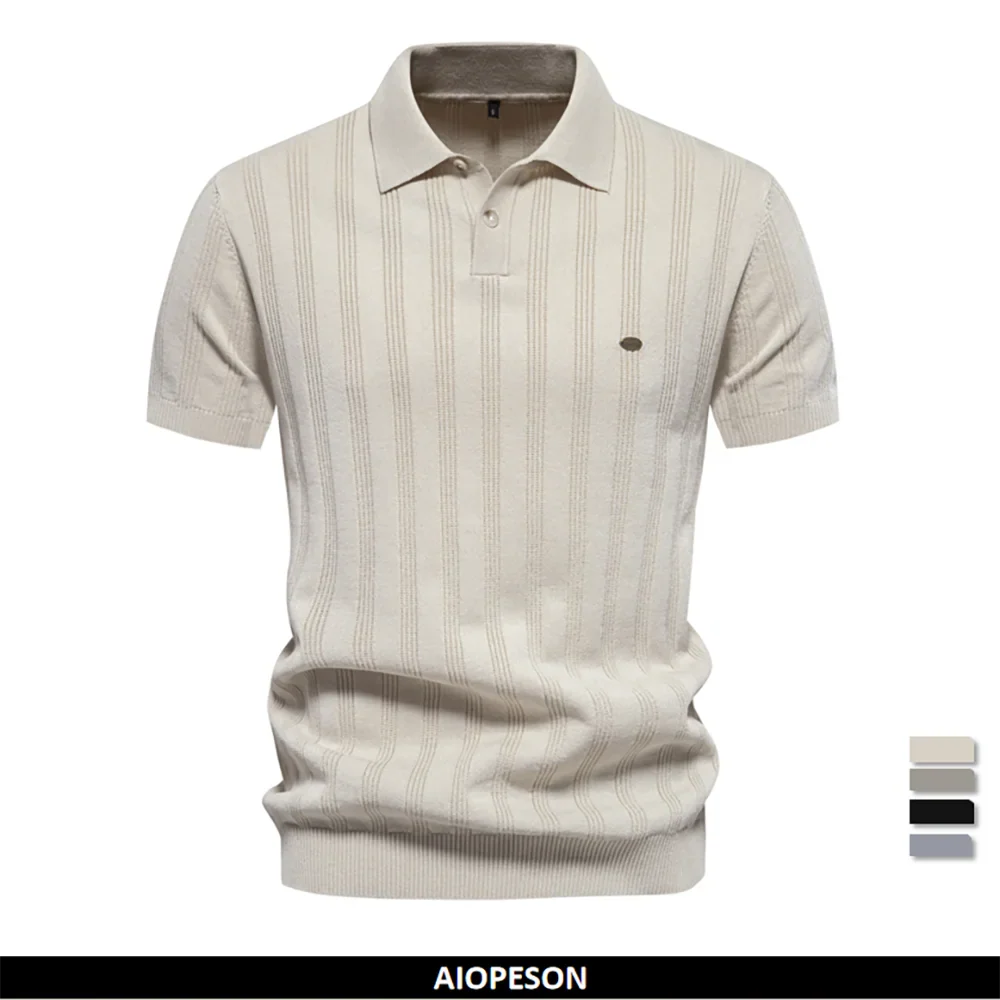 Beeckhoven™ | Heren Poloshirt