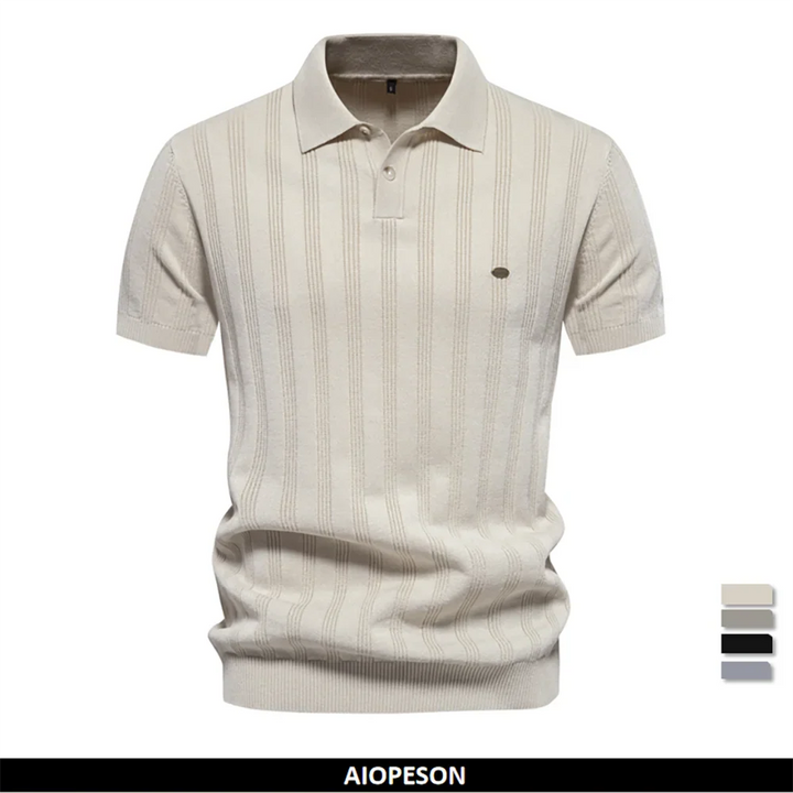 Beeckhoven™ | Heren Poloshirt
