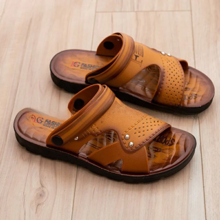 Beeckhoven™ | Klassieke Heren Sandalen