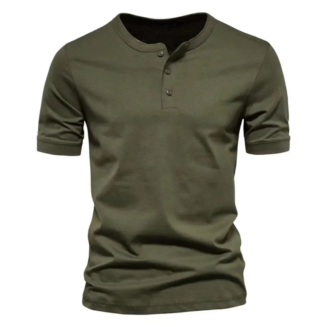 Beeckhoven ™ | Mannen T-Shirt (1+1 GRATIS)