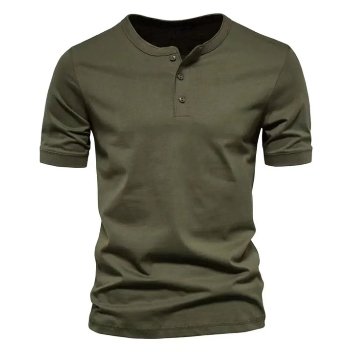 Beeckhoven ™ | Mannen T-Shirt (1+1 GRATIS)