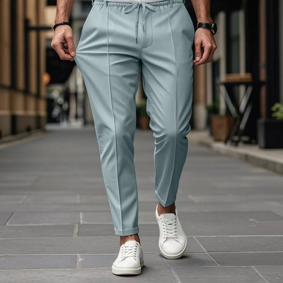 Beeckhoven™ | Zakelijke Mannen Broek