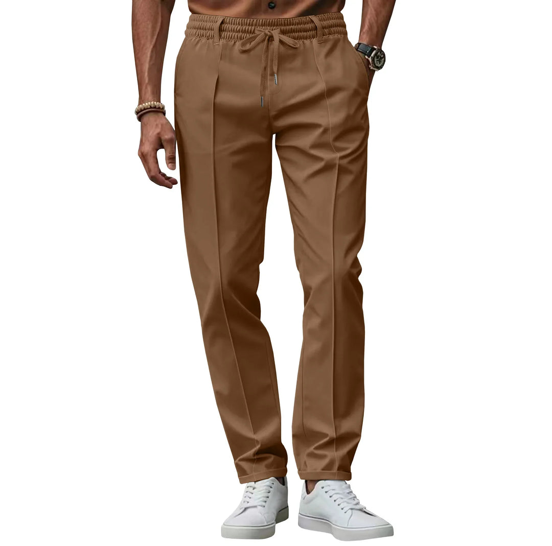 Beeckhoven™ | Zakelijke Mannen Broek