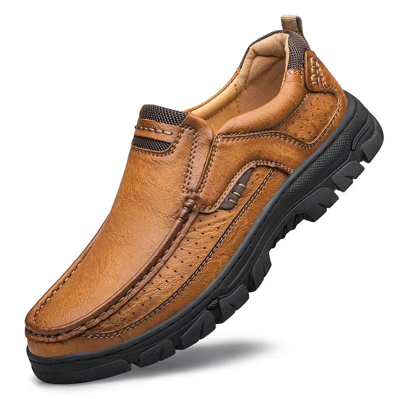 Beeckhoven™ | Klassieke & Comfortabele Heren Schoenen
