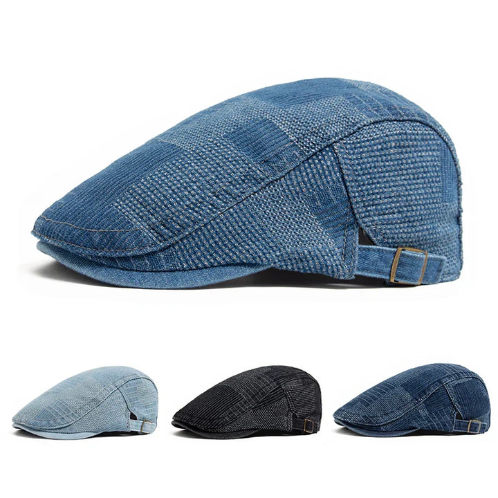 Beeckhoven™ | Stijlvolle Denim Pet