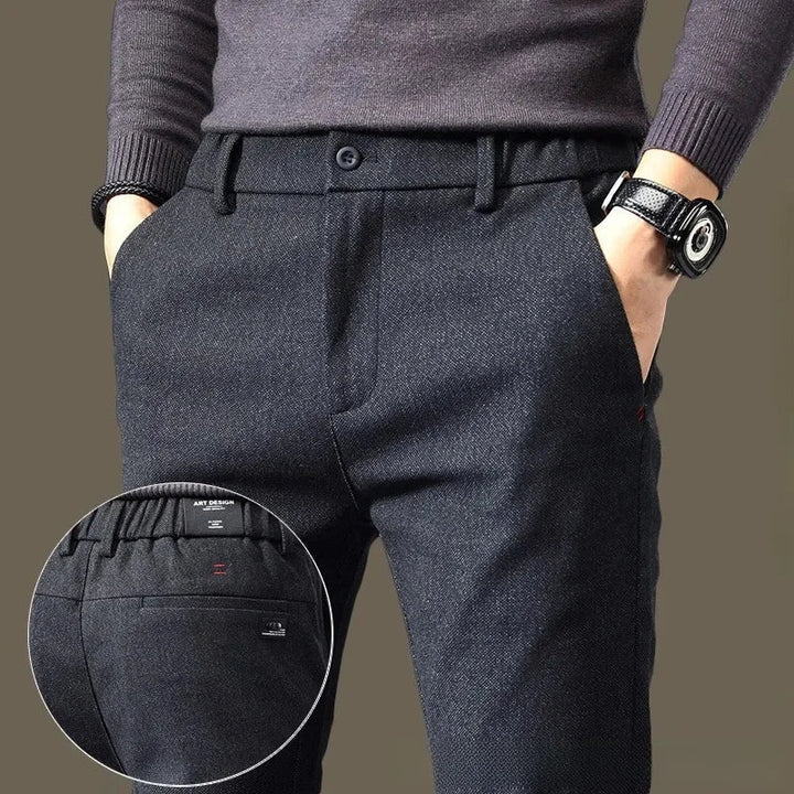Beeckhoven™ | Modieuze Winter Broek