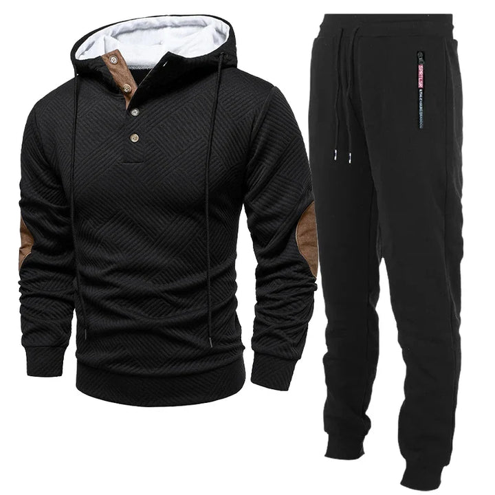 Beeckhoven™ | Stijlvolle Heren Set