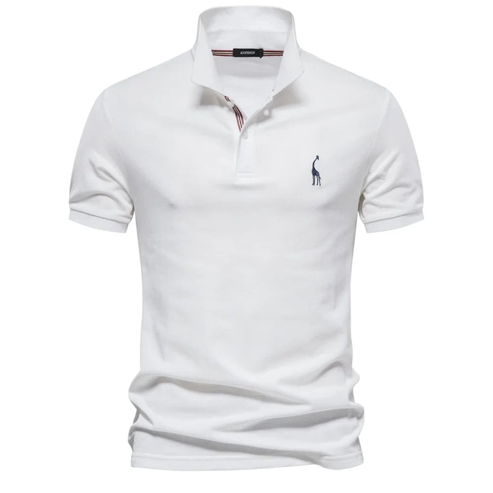 Beeckhoven™ | Klassevolle Mannen Polo