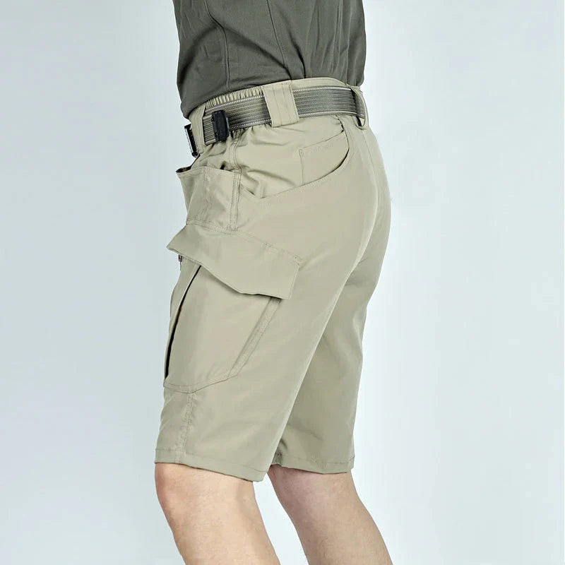 Beeckhoven™ | Praktische Mannen Short ( 2+1 GRATIS )