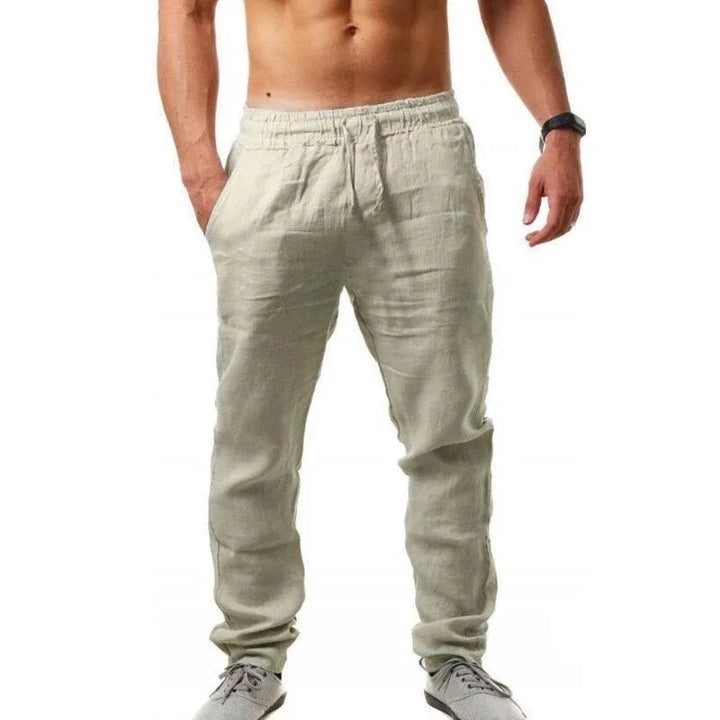 Beeckhoven™ | Comfortabele & Luchtige Zomerbroek