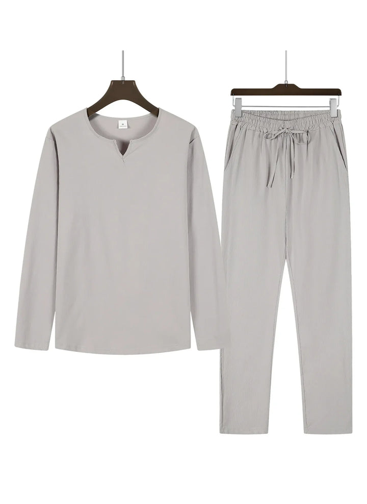 Beeckhoven™ | Comfortabele Heren Herfst Set