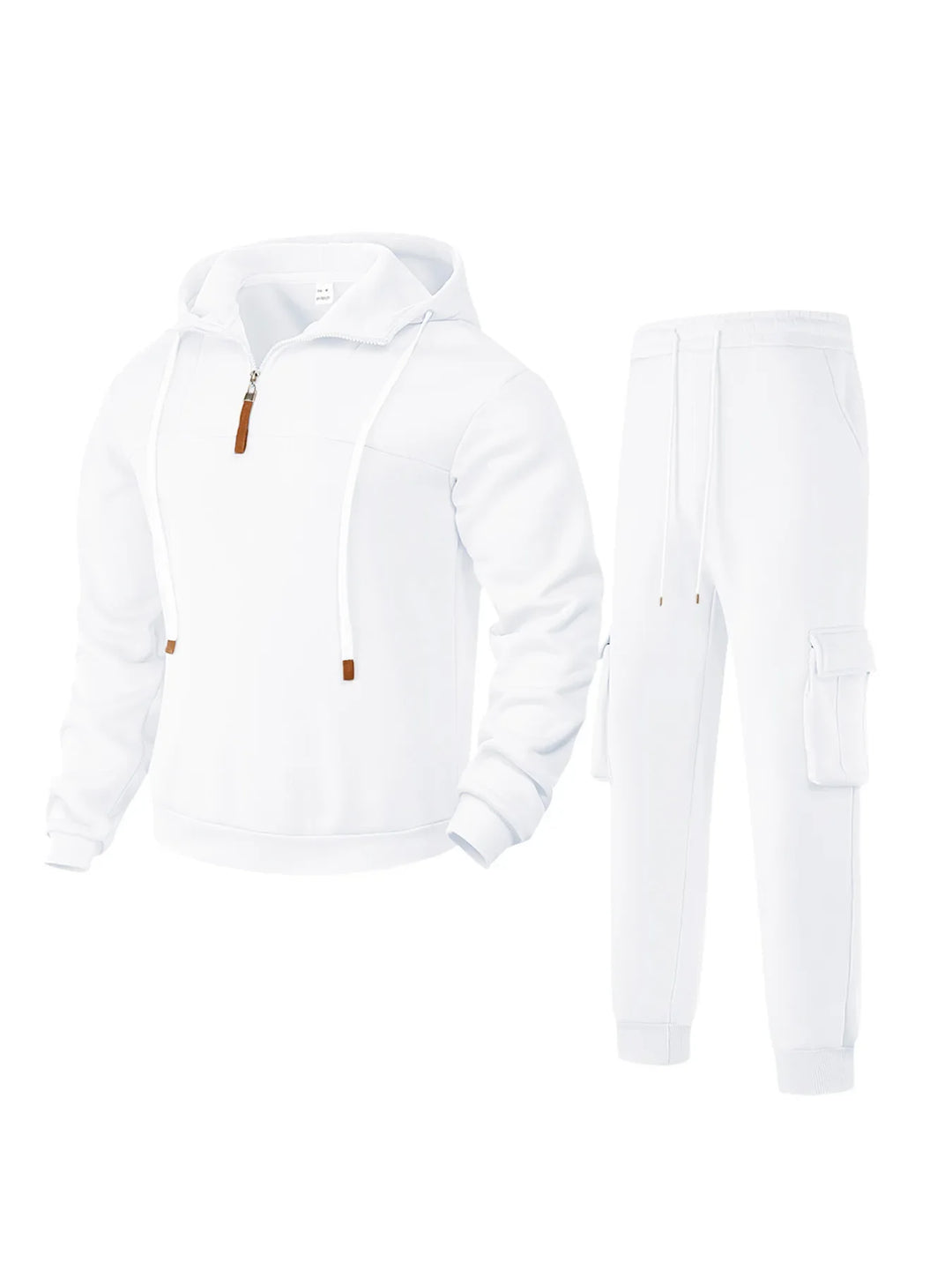 Beeckhoven™ | Premium Sweatshirt & Jogger Set