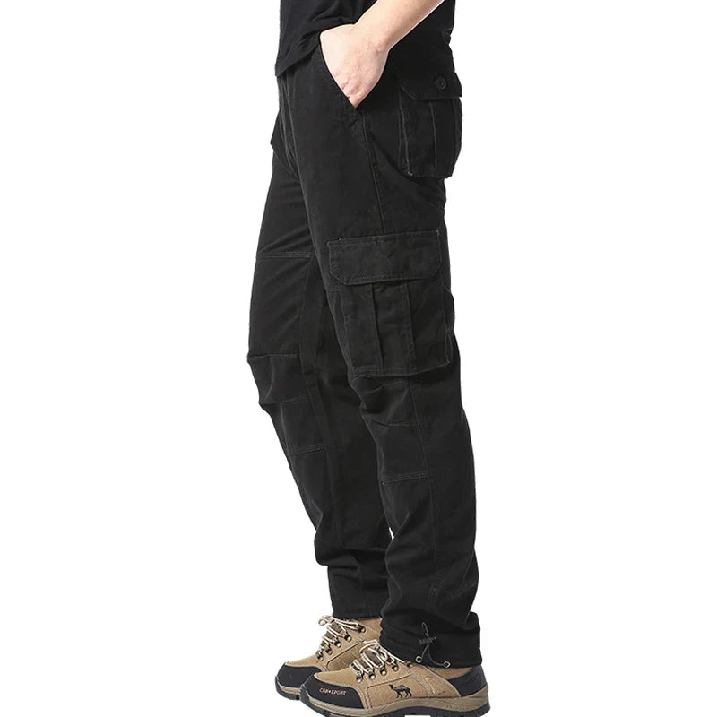 Beeckhoven™ | Praktische & Robuuste Outdoor Broek