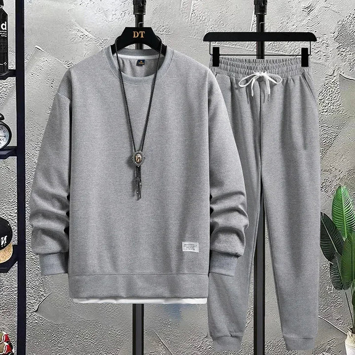 Beeckhoven™ | Comfortabele Herenset