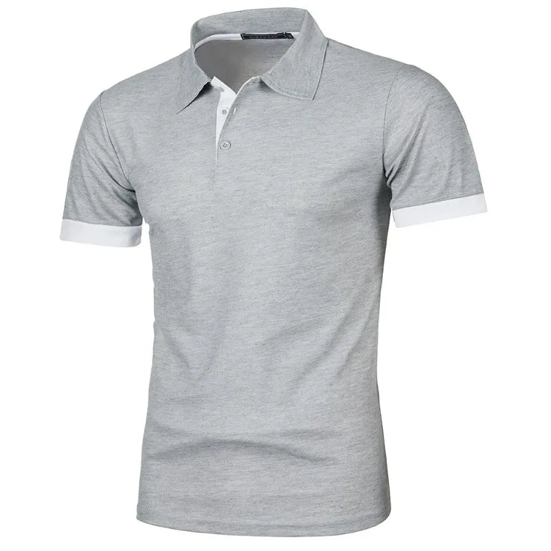 Beeckhoven™ | Stijlvolle Heren Polo (1+1 GRATIS)