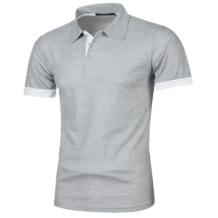 Beeckhoven™ | Stijlvolle Heren Polo (1+1 GRATIS)