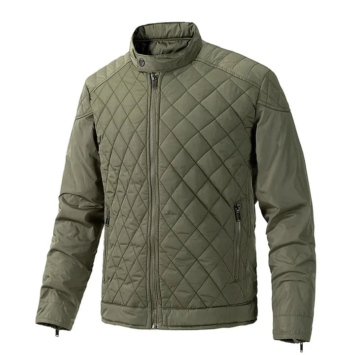 Beeckhoven™ | Gevoerde Heren Jas
