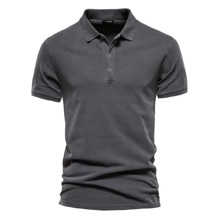 Beeckhoven ™ | Klassevolle Heren Polo