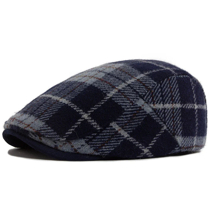 Beeckhoven™ | Klassieke Mannen Pet