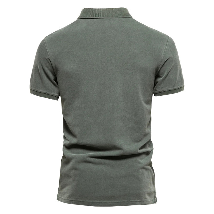 Beeckhoven ™ | Heren Polo (1+1 GRATIS)