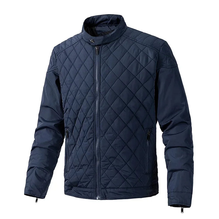 Beeckhoven™ | Gevoerde Heren Jas