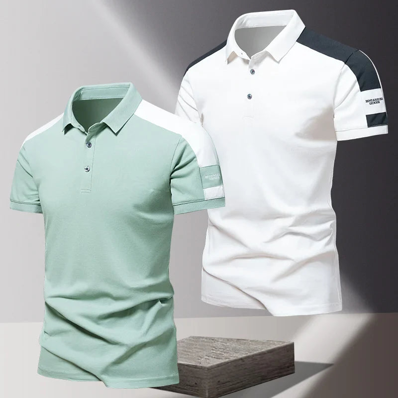 Beeckhoven™ | Casual Zomershirt