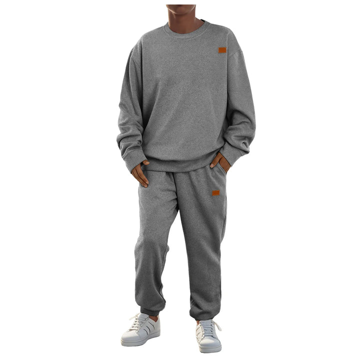 Beeckhoven™ | Stijlvolle Mannen Set