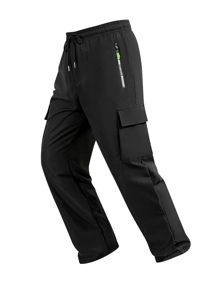 Beeckhoven™ | Premium Stretch Cargo Broek