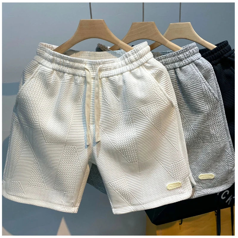 Beeckhoven™ | Heren Zomer Short