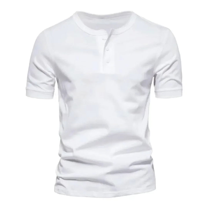 Beeckhoven ™ | Mannen T-Shirt (1+1 GRATIS)