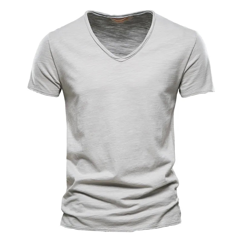 Beeckhoven™ | Katoenen Zomer Shirt