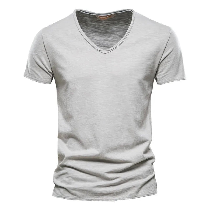 Beeckhoven™ | Katoenen Zomer Shirt