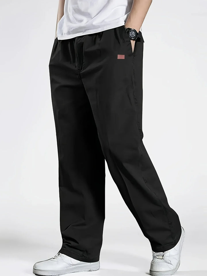 Beeckhoven™ | Comfortabele Mannen Jogger