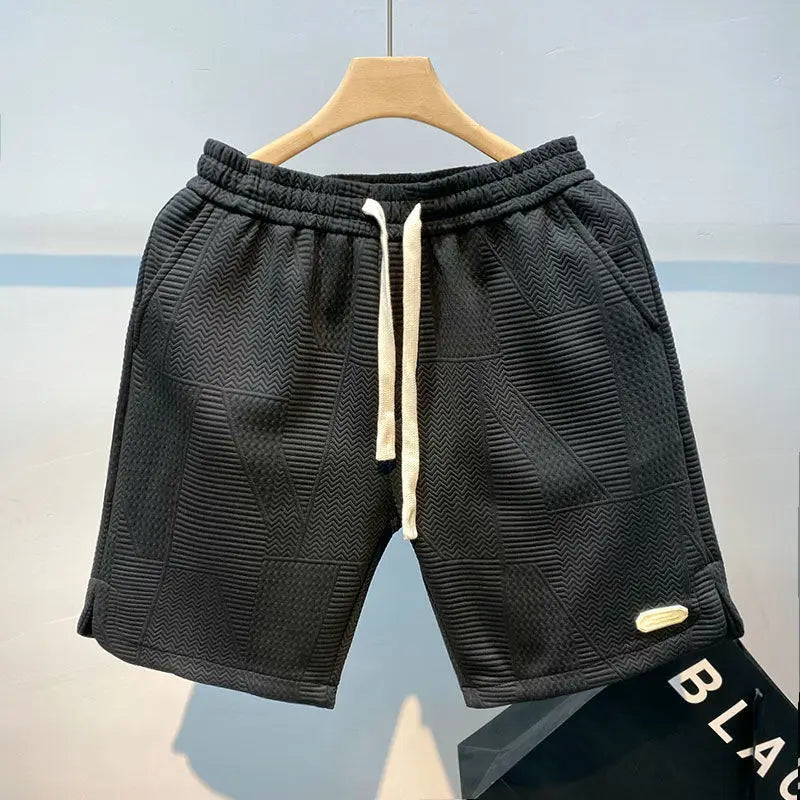 Beeckhoven™ | Heren Zomer Short