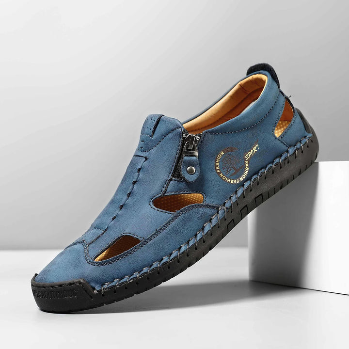 Beeckhoven™ | Comfortabele Zomerschoenen met Extra Ondersteuning