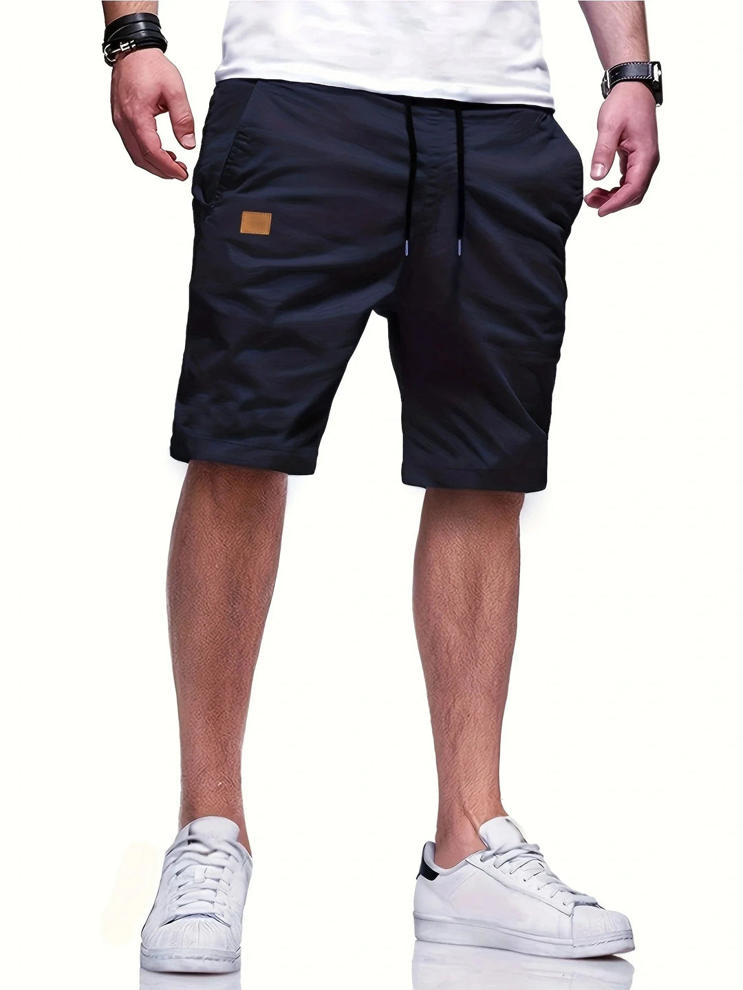 Beeckhoven ™ | Sportieve Mannen Short