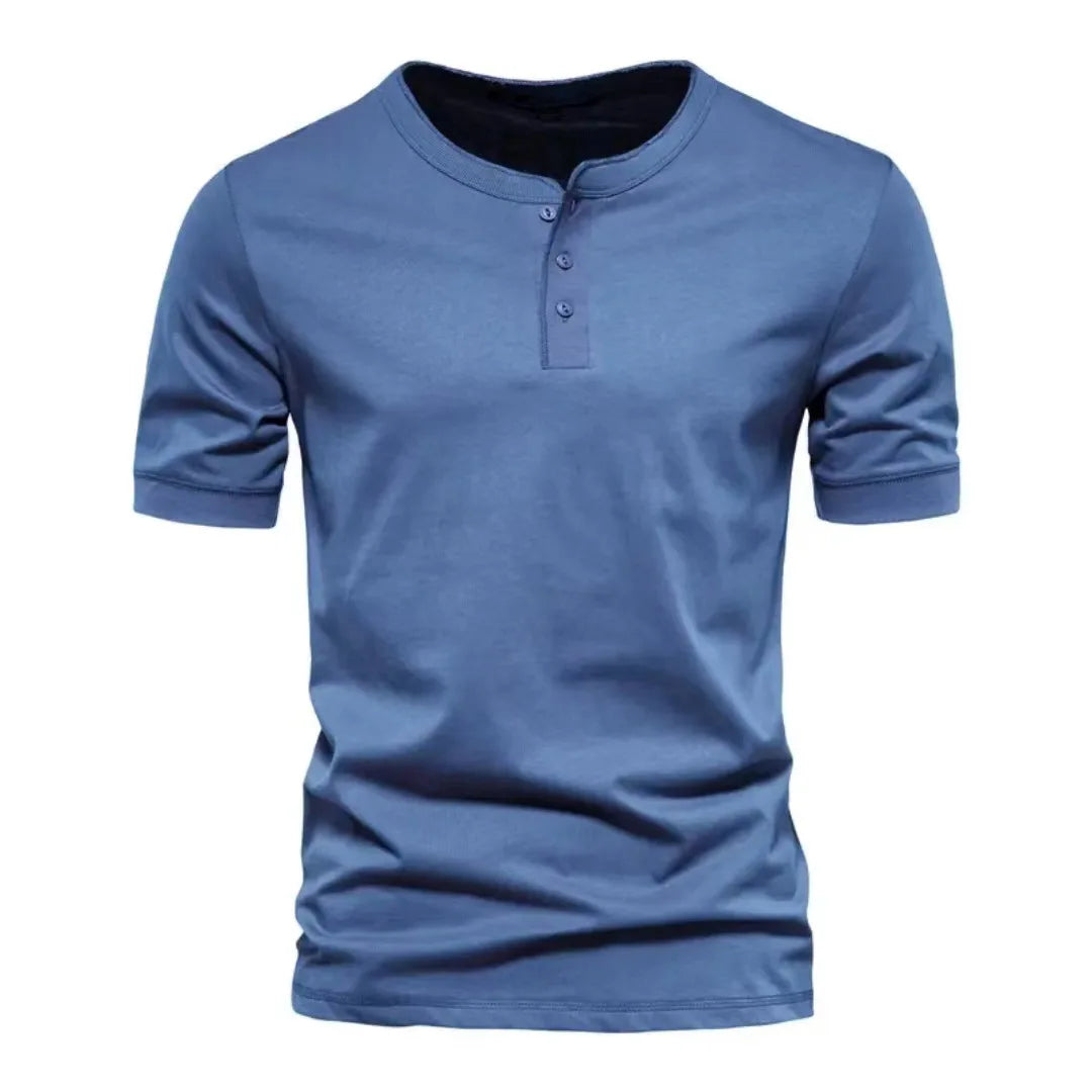 Beeckhoven ™ | Mannen T-Shirt (1+1 GRATIS)