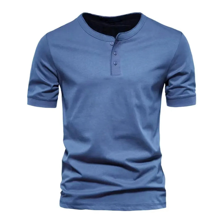 Beeckhoven ™ | Mannen T-Shirt (1+1 GRATIS)