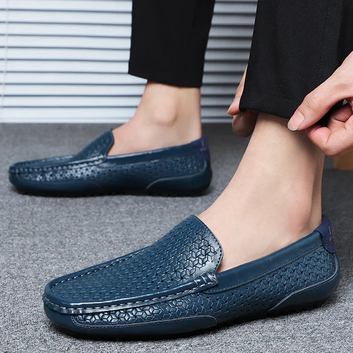 Beeckhoven™ | Luxe Heren Loafers