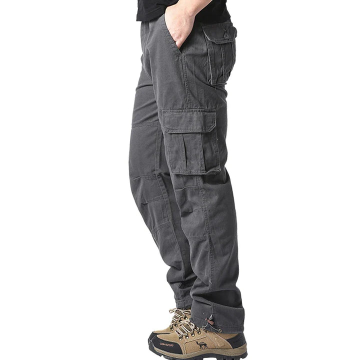 Beeckhoven™ | Praktische & Robuuste Outdoor Broek