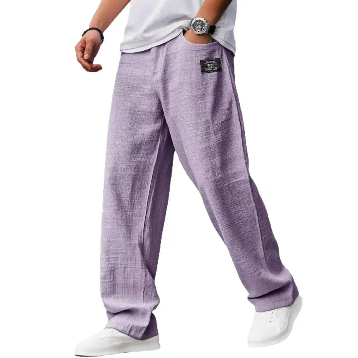 Beeckhoven™ | Comfortabele & Luchtige Lichtgewicht Broek