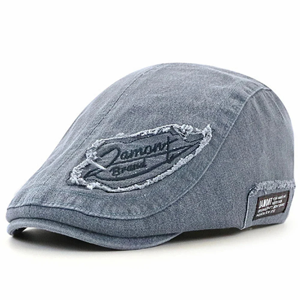 Beeckhoven™ | Denim Pet