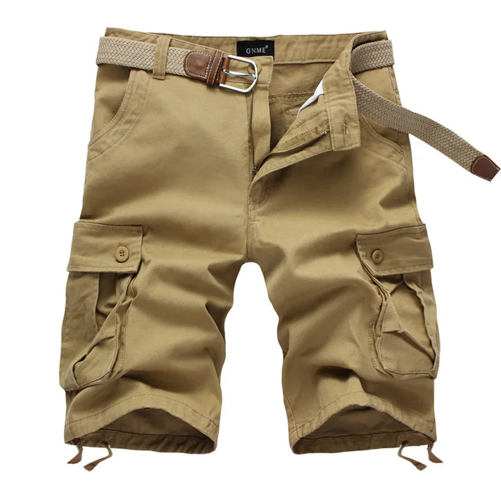 Beeckhoven™ | Klassieke Heren Short