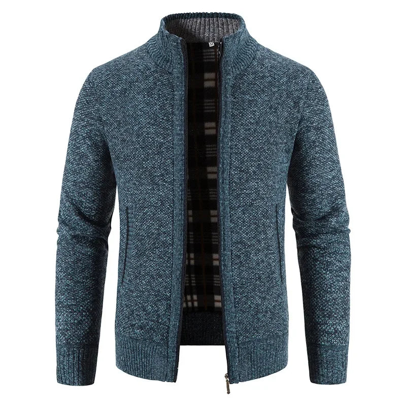 Beeckhoven ™ | Premium Herfst Vest