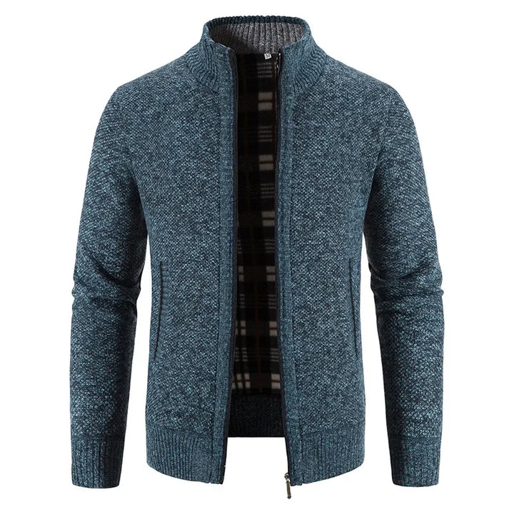 Beeckhoven ™ | Premium Herfst Vest