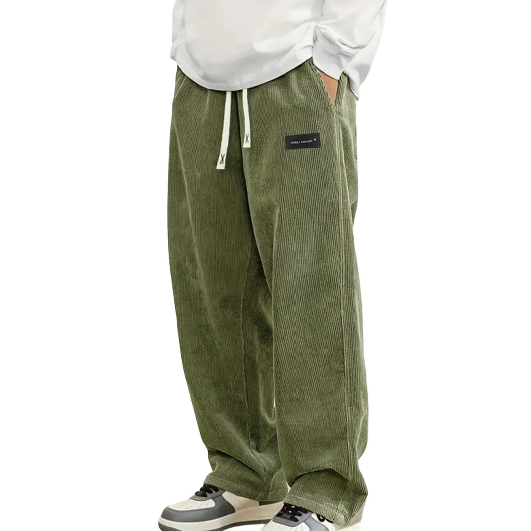 Beeckhoven™ | Comfortabele Mannen Jogger