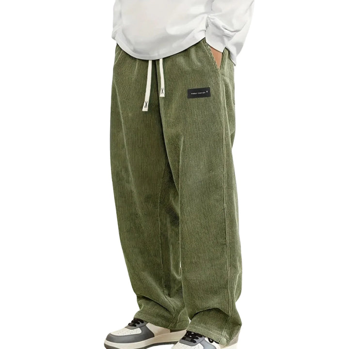 Beeckhoven™ | Comfortabele Mannen Jogger