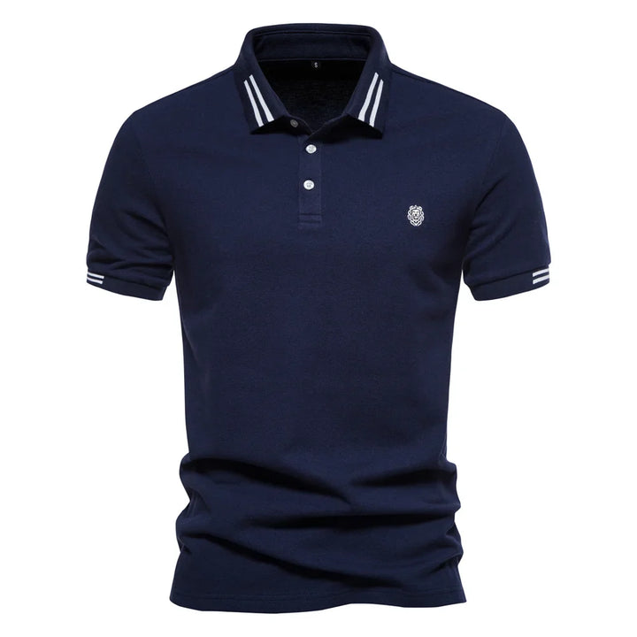 Beeckhoven ™ | Casual Heren Polo