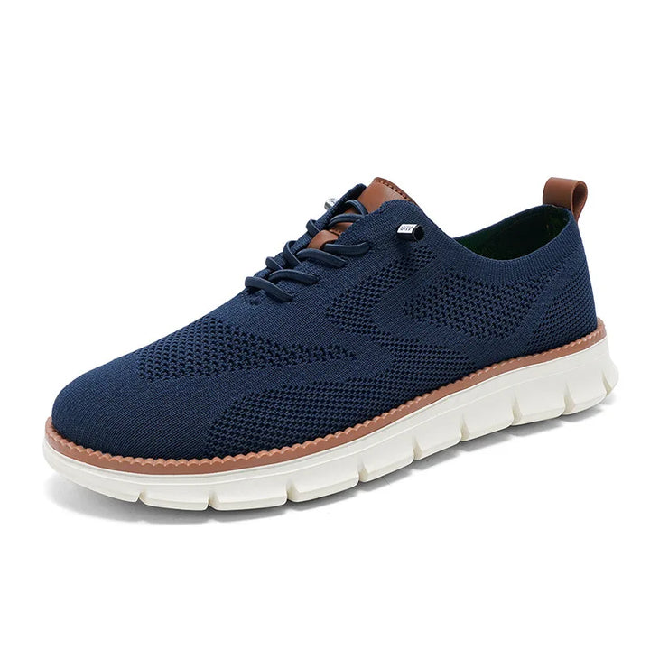 Beeckhoven™ | Ultralichte Zomer Sneakers voor Frisse Voeten