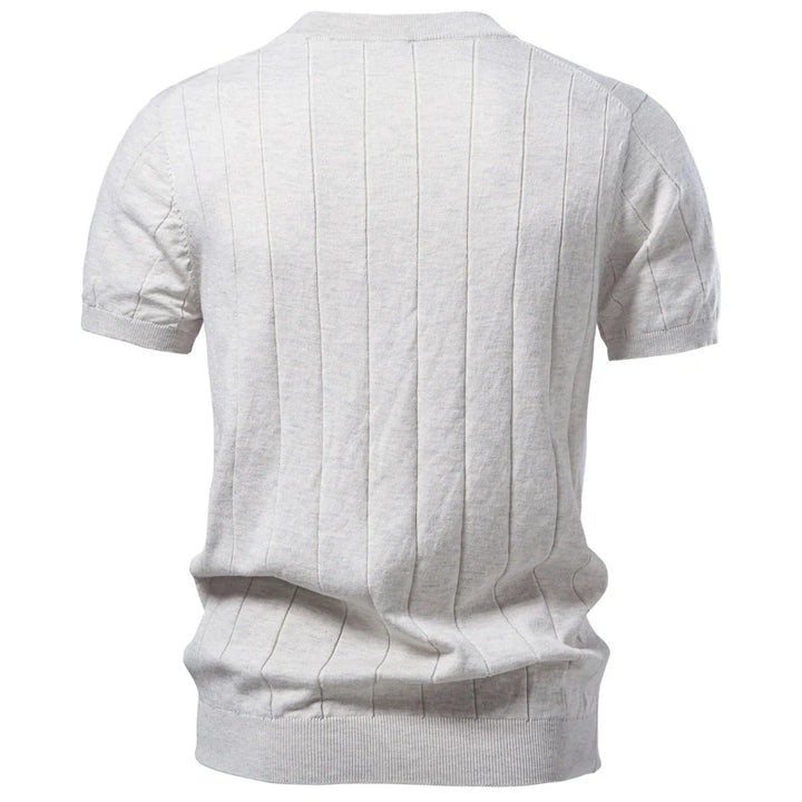 Beeckhoven™ | Premium Gestreept T-shirt